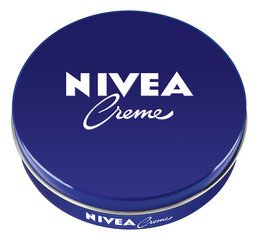 Nivea Creme Universal Cream 150 мл, 5 упаковочных наборов цена и информация | Кремы, лосьоны для тела | kaup24.ee