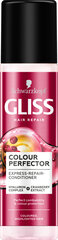 Gliss Ultimate Color Sprayer, 200 ml, 3 pakendikomplekti цена и информация | Бальзамы, кондиционеры | kaup24.ee