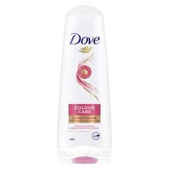 Dove Color Care'i palsam, 200 ml, 6 pakendikomplekti цена и информация | Бальзамы, кондиционеры | kaup24.ee