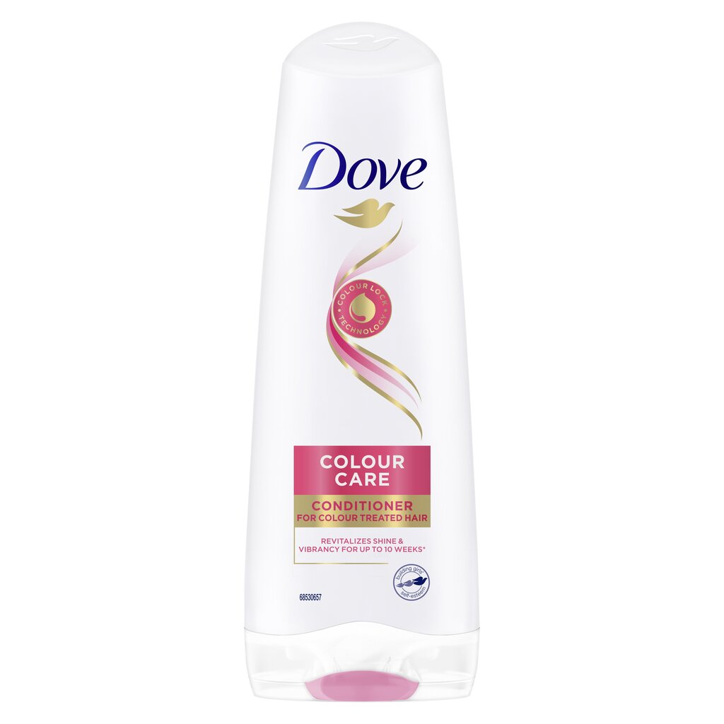 Dove Color Care'i palsam, 200 ml, 6 pakendikomplekti цена и информация | Juuksepalsamid | kaup24.ee