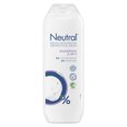 Neutraalne šampoon 2in1, 250ml, 8 pakendikomplekti