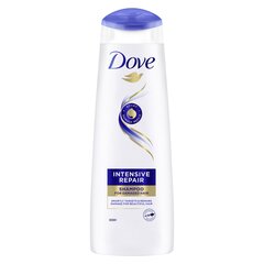 Dove šampoon intensiivne remont 250ml, 3 pakendikomplekti hind ja info | Šampoonid | kaup24.ee