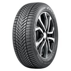 NOKIAN Seasonproof 205/75R16 110/108R C цена и информация | Всесезонная резина | kaup24.ee