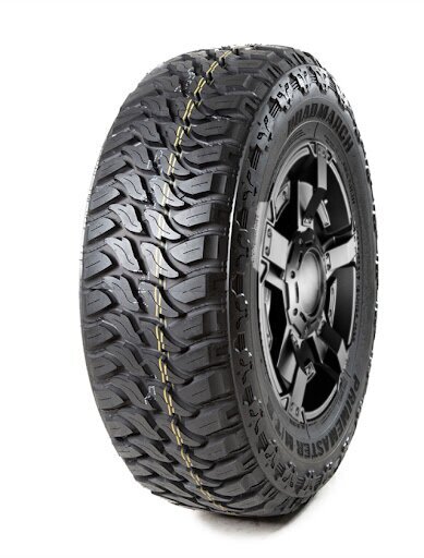 ROADMARCH PRIMEMASTER M/T II 12.50/35R18 118Q цена и информация | Talverehvid | kaup24.ee