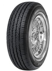 RADAR DIMAX Classic 215/70R14 92W hind ja info | Suverehvid | kaup24.ee