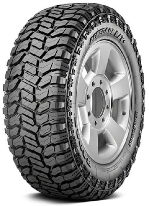 RADAR Renegade R/T+ 325/60R20 126/123K цена и информация | Lamellrehvid | kaup24.ee