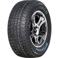 ROTALLA SETULA A-RACE AT08 265/65R17 112T XL hind ja info | rotalla Autokaubad | kaup24.ee