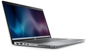 Dell Latitude 14 5440, i5-1335U, 8GB, 256SSD, Win11P, EST цена и информация | Записные книжки | kaup24.ee