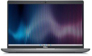 Dell Latitude 14 5440, i5-1335U, 8GB, 256SSD, Win11P, EST цена и информация | Записные книжки | kaup24.ee