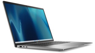 Dell Latitude 16 7640, i5-1345U, 16GB, 512SSD, Win11P hind ja info | Sülearvutid | kaup24.ee