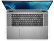 Dell Latitude 16 7640, i5-1345U, 16GB, 512SSD, Win11P hind ja info | Sülearvutid | kaup24.ee