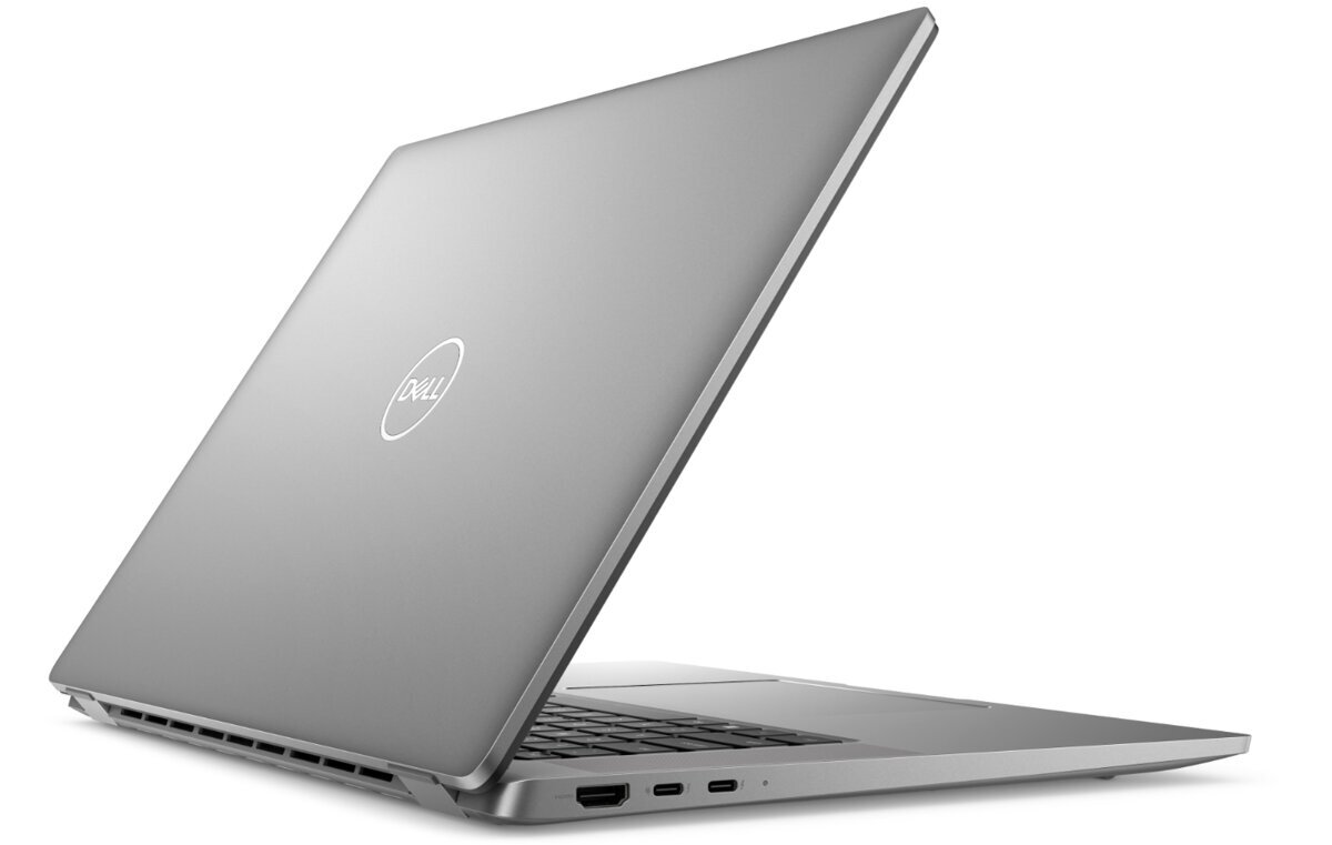 Dell Latitude 16 7640, i5-1345U, 16GB, 512SSD, Win11P цена и информация | Sülearvutid | kaup24.ee