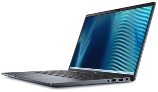 Dell Latitude 14 7440, i5-1335U, 16GB, 512SSD, Win11P, EST цена и информация | Ноутбуки | kaup24.ee