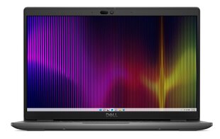 Dell Latitude 15 3540, i7-1355U, 16GB, 512SSD, Win11P hind ja info | Sülearvutid | kaup24.ee