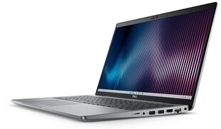 Dell Latitude 15 5540, i5-1335U, 8GB, 256SSD, Win11P, EST hind ja info | Sülearvutid | kaup24.ee