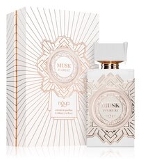 Parfümeeria universaalne naiste & meeste Noya Musk Is Great (100 ml) hind ja info | Naiste parfüümid | kaup24.ee