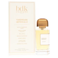 Парфюмированная вода Bdk parfums bdk tubereuse Imperiale eau de parfum спрей унисекс, 100 мл цена и информация | Женские духи | kaup24.ee