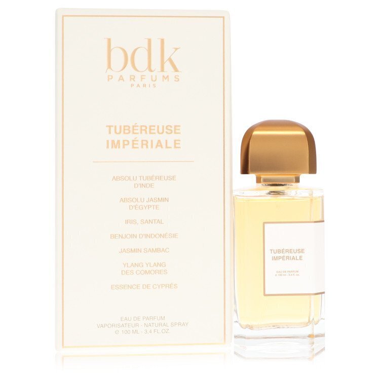 Parfümeeria universaalne naiste & meeste BKD Parfums EDP Tubereuse Imperiale (100 ml) hind ja info | Naiste parfüümid | kaup24.ee