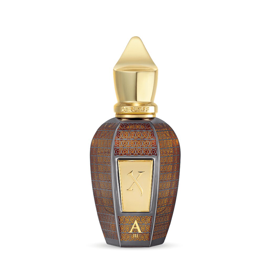Parfümeeria universaalne naiste & meeste Xerjoff Oud Stars Alexandria III (50 ml) hind ja info | Naiste parfüümid | kaup24.ee