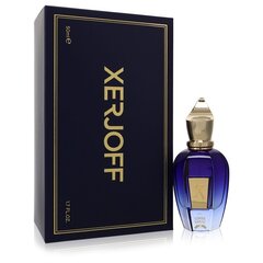 Парфюмерия унисекс Xerjoff EDP Join The Club Comandante! (50 ml) цена и информация | Женские духи | kaup24.ee