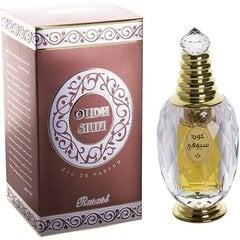 Parfümeeria universaalne naiste & meeste Rasasi EDP Oudh Siufi (30 ml) hind ja info | Naiste parfüümid | kaup24.ee