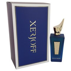 Parfümeeria universaalne naiste & meeste Xerjoff Shooting Stars Blue Hope (100 ml) hind ja info | Naiste parfüümid | kaup24.ee