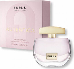 Naiste parfümeeria Furla Autentica EDP (100 ml) hind ja info | Naiste parfüümid | kaup24.ee