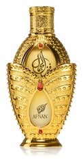 Aroomiõli Afnan Fakhr Al Jamaal (20 ml) hind ja info | Naiste parfüümid | kaup24.ee