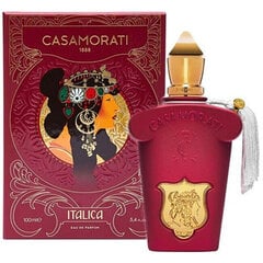 Parfümeeria universaalne naiste & meeste Xerjoff EDP Casamorati 1888 Italica (100 ml) hind ja info | Naiste parfüümid | kaup24.ee