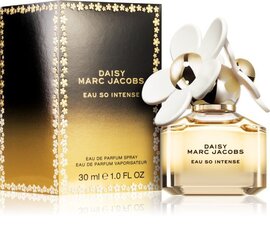 Naiste parfümeeria Marc Jacobs Daisy Intense EDP (30 ml) hind ja info | Naiste parfüümid | kaup24.ee