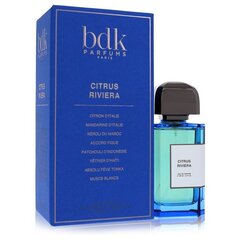 Parfümeeria universaalne naiste & meeste BKD Parfums EDP Citrus Riviera (100 ml) hind ja info | Naiste parfüümid | kaup24.ee