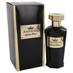 Парфюмерия унисекс Amouroud EDP Safran Rare (100 мл) цена и информация | Женские духи | kaup24.ee