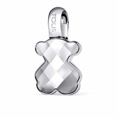 Naiste parfümeeria Tous LoveMe The Silver Parfum EDP (30 ml) цена и информация | Женские духи | kaup24.ee