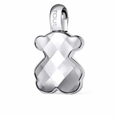 Naiste parfümeeria Tous LoveMe The Silver Parfum EDP (50 ml) hind ja info | Naiste parfüümid | kaup24.ee