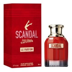 Naiste parfümeeria Jean Paul Gaultier Scandal Le Parfum EDP (30 ml) hind ja info | Naiste parfüümid | kaup24.ee