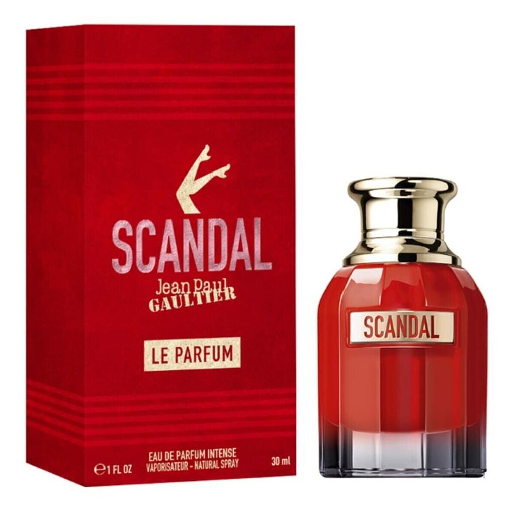 Naiste parfümeeria Jean Paul Gaultier Scandal Le Parfum EDP (30 ml) цена и информация | Naiste parfüümid | kaup24.ee