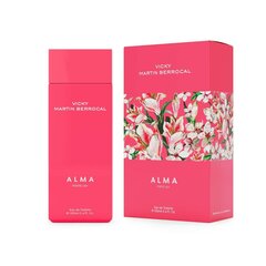 Naiste parfümeeria Vicky Martín Berrocal Alma EDT (100 ml) цена и информация | Женские духи | kaup24.ee