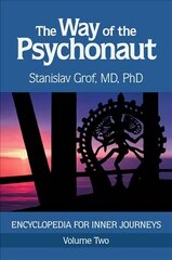 Way of the Psychonaut Vol. 2: Encyclopedia for Inner Journeys цена и информация | Самоучители | kaup24.ee