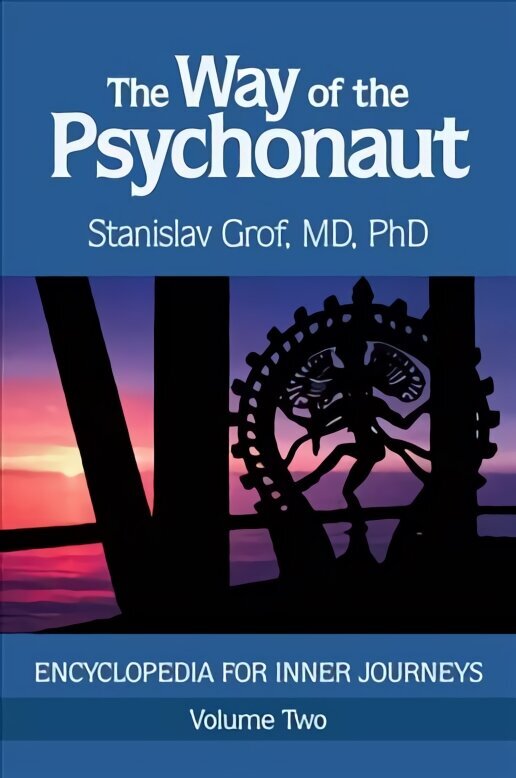 Way of the Psychonaut Vol. 2: Encyclopedia for Inner Journeys цена и информация | Eneseabiraamatud | kaup24.ee