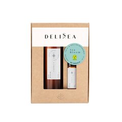 Naiste parfüümi komplekt Delisea Sea Bloom Pour Femme 2 Tükid, osad цена и информация | Женские духи | kaup24.ee