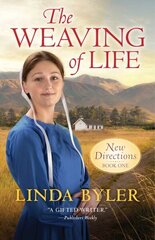 Weaving of Life: New Directions Book One цена и информация | Фантастика, фэнтези | kaup24.ee