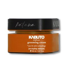 Hoolduskreem Kabuto Katana Grooming Cream, 150ml hind ja info | Viimistlusvahendid juustele | kaup24.ee