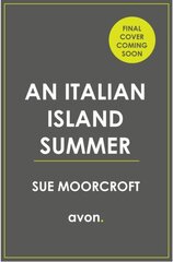 Italian Island Summer цена и информация | Фантастика, фэнтези | kaup24.ee