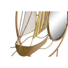 Декоративная фигура DKD Home Decor «Зеркало», 53 x 9 x 67 см цена и информация | Детали интерьера | kaup24.ee