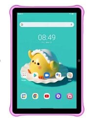 Blackview Tab A7 Kids 3/64GB Candy Pink TABA7KIDSPINK цена и информация | для планшетов | kaup24.ee
