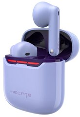 Edifier Игровые наушники Edifier HECATE GM3 Plus (фиолетовые) цена и информация | Наушники | kaup24.ee