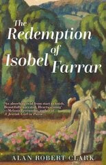 Redemption of Isobel Farrar hind ja info | Fantaasia, müstika | kaup24.ee