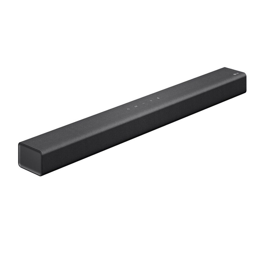 LG 2.1 Soundbar S60Q.CEUSLLK hind ja info | Koduaudio ja "Soundbar" süsteemid | kaup24.ee