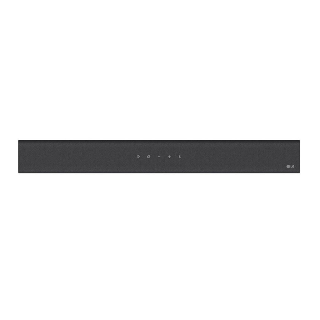 LG 2.1 Soundbar S60Q.CEUSLLK hind ja info | Koduaudio ja "Soundbar" süsteemid | kaup24.ee