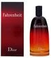 Tualettvesi Dior Fahrenheit EDT meestele 200 ml hind ja info | Meeste parfüümid | kaup24.ee